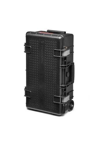 Manfrotto MB ProLight Reloader Tough L-55 | Walizka case na kółkach z wypełnieniem Manfrotto - 4
