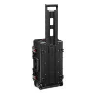 Manfrotto MB ProLight Reloader Tough L-55 | Walizka case na kółkach z wypełnieniem Manfrotto - 5