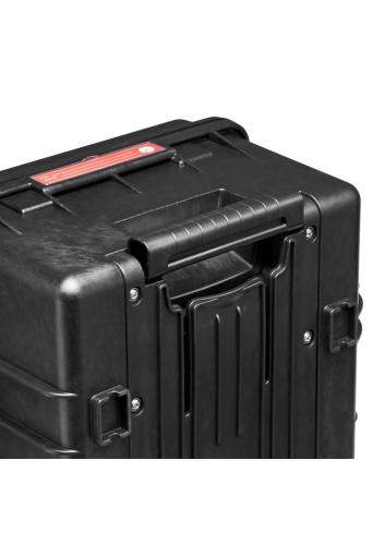 Manfrotto MB ProLight Reloader Tough L-55 | Walizka case na kółkach z wypełnieniem Manfrotto - 8