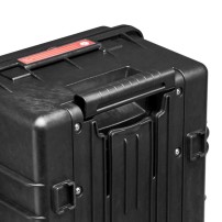 Manfrotto MB ProLight Reloader Tough L-55 | Walizka case na kółkach z wypełnieniem Manfrotto - 8