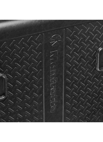 Manfrotto MB ProLight Reloader Tough L-55 | Walizka case na kółkach z wypełnieniem Manfrotto - 9