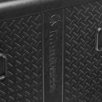 Manfrotto MB ProLight Reloader Tough L-55 | Walizka case na kółkach z wypełnieniem Manfrotto - 9