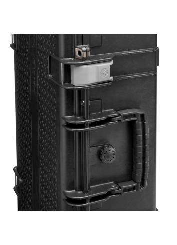 Manfrotto MB ProLight Reloader Tough L-55 | Walizka case na kółkach z wypełnieniem Manfrotto - 10