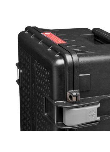 Manfrotto MB ProLight Reloader Tough L-55 | Walizka case na kółkach z wypełnieniem Manfrotto - 12
