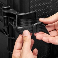 Manfrotto MB ProLight Reloader Tough L-55 | Walizka case na kółkach z wypełnieniem Manfrotto - 13