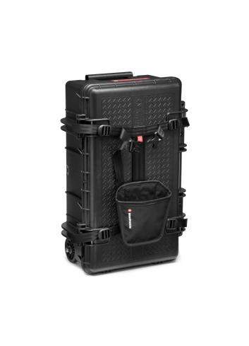 Manfrotto MB ProLight Reloader Tough L-55 | Walizka case na kółkach z wypełnieniem Manfrotto - 17