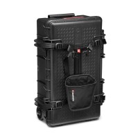 Manfrotto MB ProLight Reloader Tough L-55 | Walizka case na kółkach z wypełnieniem Manfrotto - 17