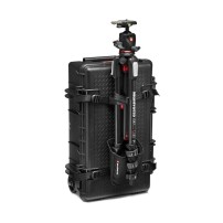 Manfrotto MB ProLight Reloader Tough L-55 | Walizka case na kółkach z wypełnieniem Manfrotto - 18