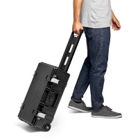 Manfrotto MB ProLight Reloader Tough L-55 | Walizka case na kółkach z wypełnieniem Manfrotto - 19