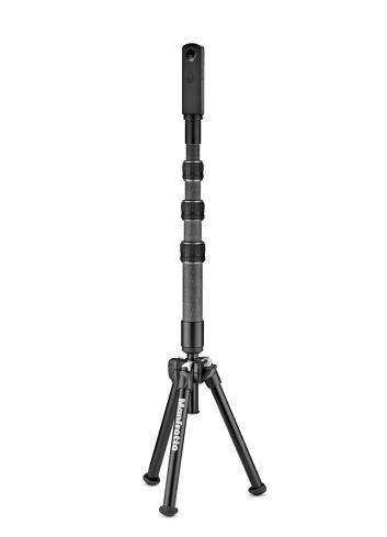Manfrotto MBASECONVR | VR...