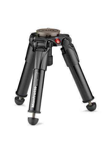 Manfrotto MBASEPROVR | VR 360 Baza aluminiowa z półkulą Manfrotto - 1