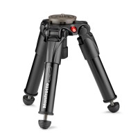 Manfrotto MBASEPROVR | VR 360 Baza aluminiowa z półkulą Manfrotto - 1