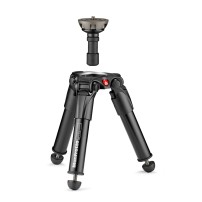 Manfrotto MBASEPROVR | VR 360 Baza aluminiowa z półkulą Manfrotto - 3