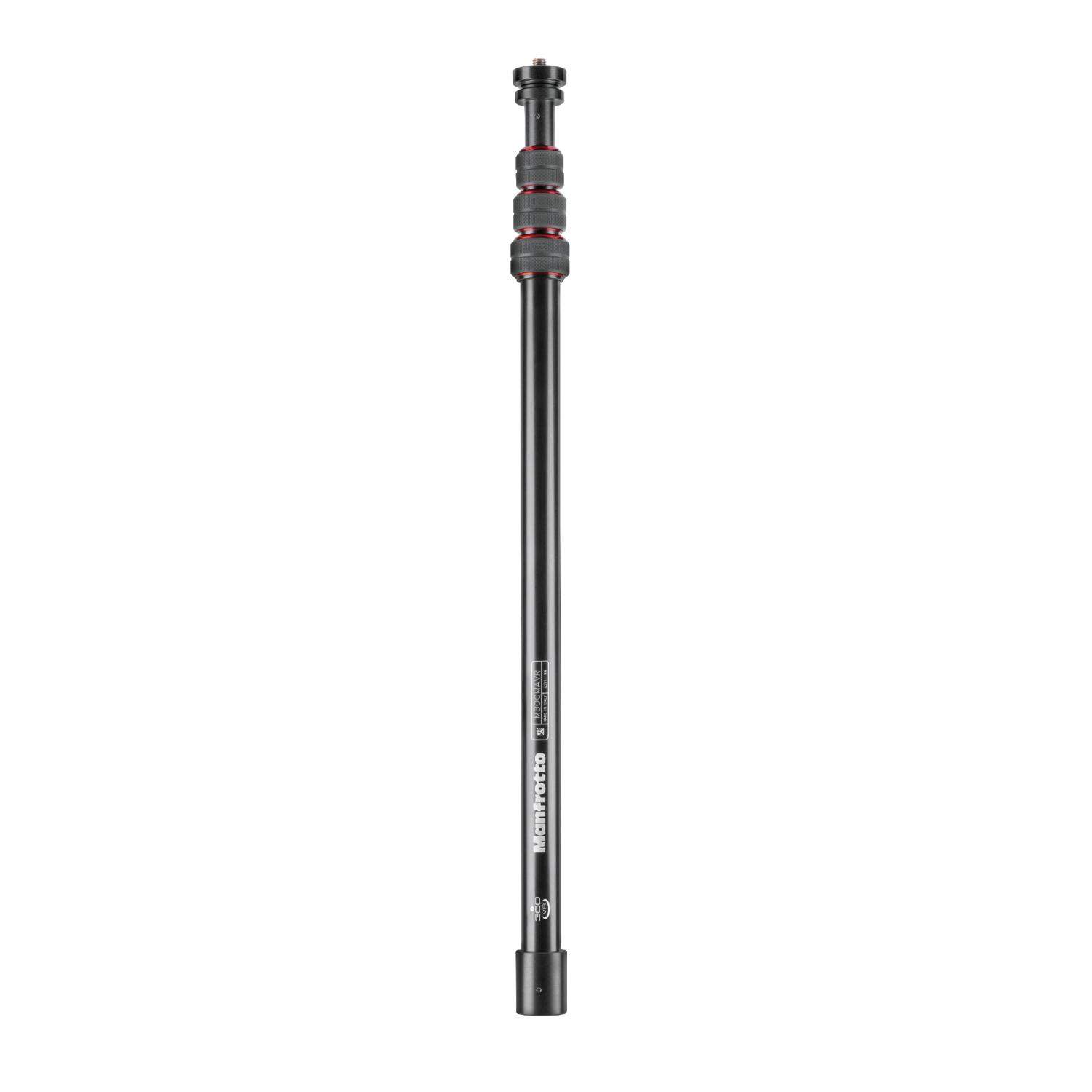 Manfrotto MBOOMAVR | VR 360 Wysięgnik Boom aluminiowy Manfrotto - 1