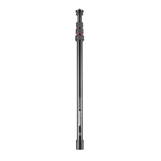 Manfrotto MBOOMAVR | VR 360 Wysięgnik Boom aluminiowy Manfrotto - 1