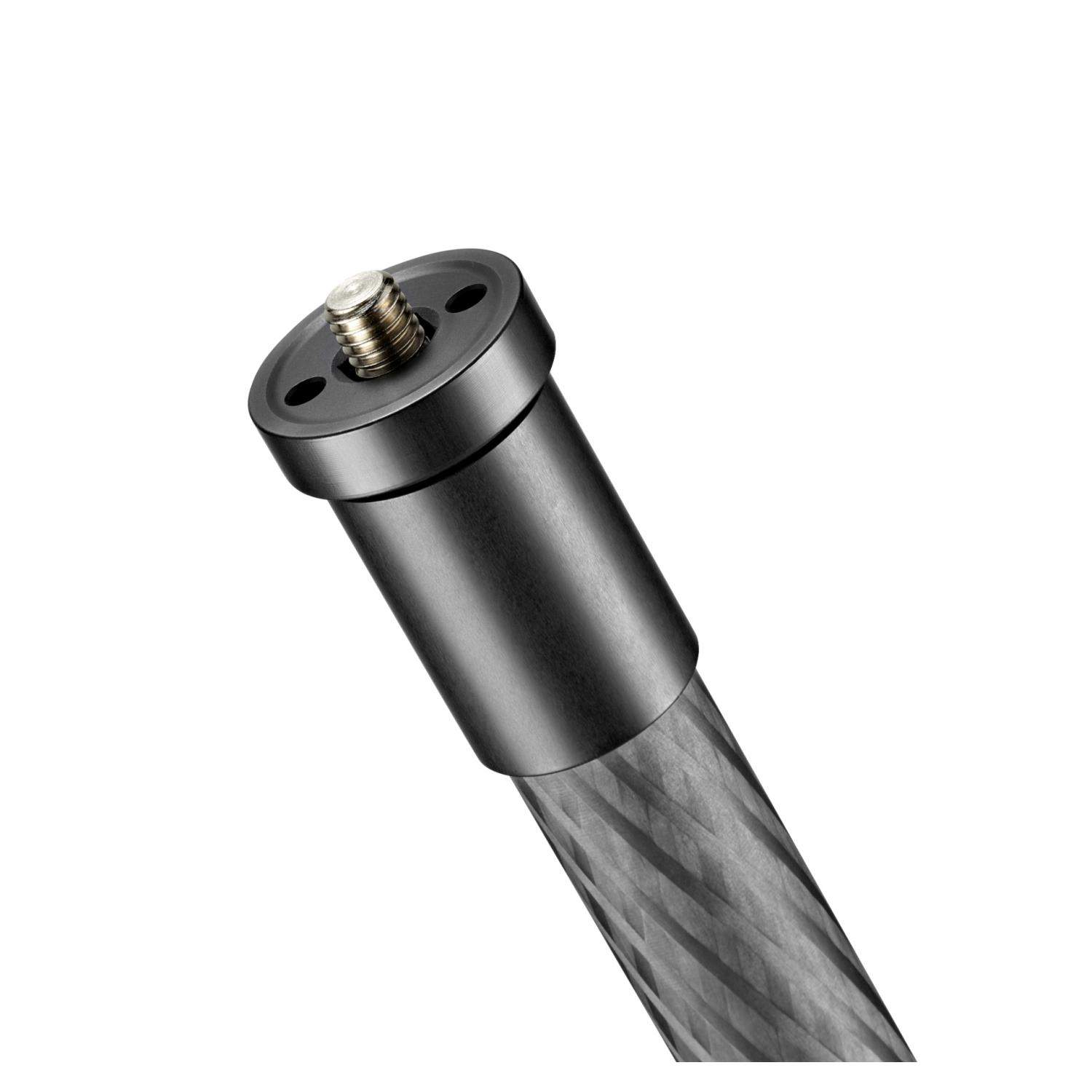 Manfrotto MBOOMCFVR-L | VR 360 Wysięgnik Boom aluminiowy Manfrotto - 4