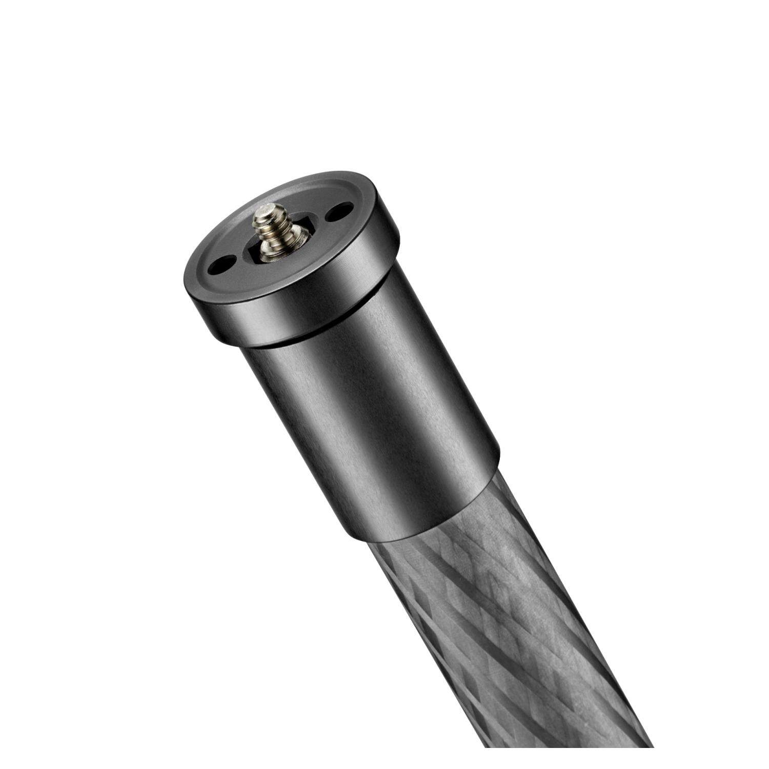 Manfrotto MBOOMCFVR-S | Karbonowy wysięgnik typu Boom, VR 360, mały Manfrotto - 4