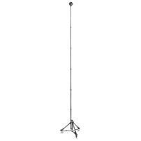 Manfrotto MDOLLYVR | Aluminiowy wózek do statywów, VR 360, udźwig 10 kg Manfrotto - 3