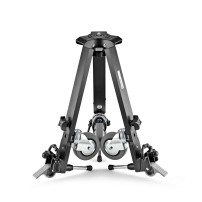 Manfrotto MDOLLYVR | Aluminiowy wózek do statywów, VR 360, udźwig 10 kg Manfrotto - 4