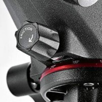 Manfrotto MH055M8-Q5 | Głowica wideo z płytką 501PL (Q5, RC5), udźwig 7 kg Manfrotto - 3