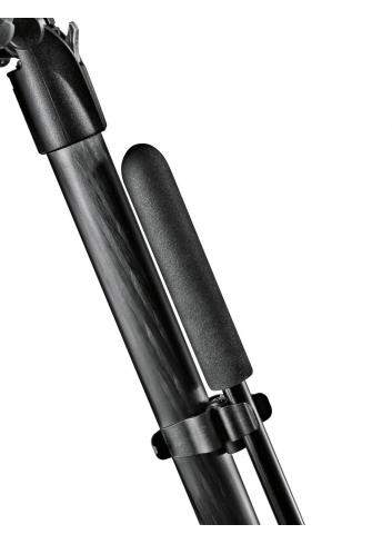 Manfrotto MH055M8-Q5 | Głowica wideo z płytką 501PL (Q5, RC5), udźwig 7 kg Manfrotto - 4