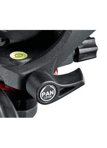 Manfrotto MH055M8-Q5 | Głowica wideo z płytką 501PL (Q5, RC5), udźwig 7 kg Manfrotto - 5