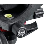 Manfrotto MH055M8-Q5 | Głowica wideo z płytką 501PL (Q5, RC5), udźwig 7 kg Manfrotto - 5