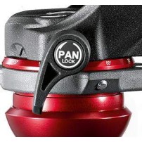 Manfrotto MH055M8-Q5 | Głowica wideo z płytką 501PL (Q5, RC5), udźwig 7 kg Manfrotto - 6
