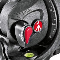 Manfrotto MH055M8-Q5 | Głowica wideo z płytką 501PL (Q5, RC5), udźwig 7 kg Manfrotto - 7
