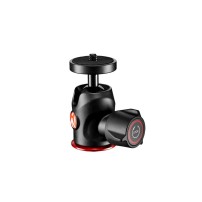 Manfrotto MH492-BH | Głowica kulowa z platformą i mocowaniem 1/4", udźwig 5 kg Manfrotto - 2
