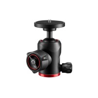Manfrotto MH494 | Głowica kulowa z platformą i mocowaniem 1/4", udźwig 9 kg Manfrotto - 2