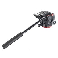 Manfrotto MHXPRO-2W | Głowica wideo X-Pro 2 z płytką 200PL (RC2 Q2), udźwig 5 kg Manfrotto - 2