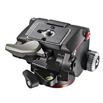 Manfrotto MHXPRO-2W | Głowica wideo X-Pro 2 z płytką 200PL (RC2 Q2), udźwig 5 kg Manfrotto - 4