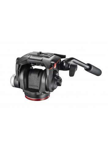 Manfrotto MHXPRO-2W | Głowica wideo X-Pro 2 z płytką 200PL (RC2 Q2), udźwig 5 kg Manfrotto - 5