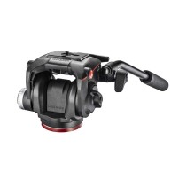 Manfrotto MHXPRO-2W | Głowica wideo X-Pro 2 z płytką 200PL (RC2 Q2), udźwig 5 kg Manfrotto - 5