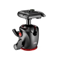 Manfrotto MHXPRO-BHQ2 | Głowica kulowa z płytką 200PL (Q2, RC2), udźwig 15 kg Manfrotto - 1