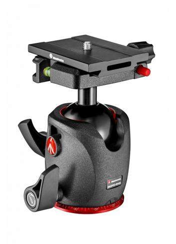 Manfrotto MHXPRO-BHQ6 |...