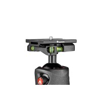 Manfrotto MHXPRO-BHQ6 | Głowica kulowa z płytką MSQ6PL (Arca-Swiss), udźwig 15 kg Manfrotto - 2