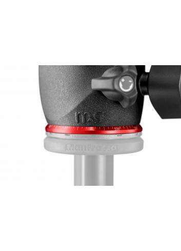 Manfrotto MHXPRO-BHQ6 |...