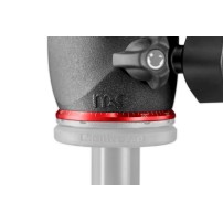Manfrotto MHXPRO-BHQ6 | Głowica kulowa z płytką MSQ6PL (Arca-Swiss), udźwig 15 kg Manfrotto - 3