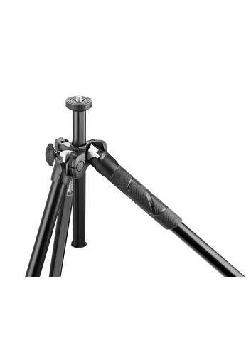 Manfrotto MK290LTA3-V | Aluminiowy statyw 290 Light z głowicą wideo i kolumną, udźwig do 4 kg, wysokość do 146 cm Manfrotto - 5