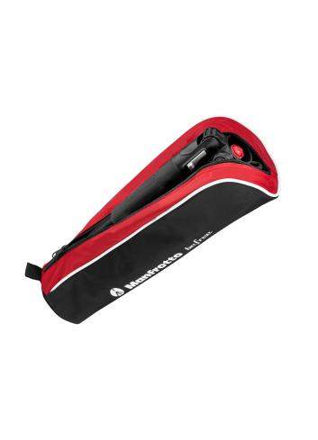 Manfrotto MKBFRA4GTXP-BH | Aluminiowy statyw BeFree GT XPRO z głowicą kulową i przestawną kolumną, udźwig 12 kg, wysokość 164 cm