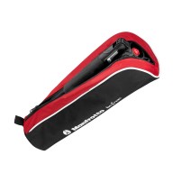 Manfrotto MKBFRA4GTXP-BH | Aluminiowy statyw BeFree GT XPRO z głowicą kulową i przestawną kolumną, udźwig 12 kg, wysokość 164 cm