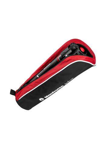 Manfrotto MKBFRC4GTXP-BH | Karbonowy statyw BeFree GT XPRO z głowicą kulową i przestawną kolumną, udźwig 12 kg, wysokość 162 cm 
