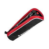 Manfrotto MKBFRC4GTXP-BH | Karbonowy statyw BeFree GT XPRO z głowicą kulową i przestawną kolumną, udźwig 12 kg, wysokość 162 cm 