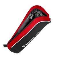 Manfrotto MKBFRTA4GT-BH | Aluminiowy statyw BeFree GT z głowicą kulową, udźwig do 12 kg, wysokość do 164 cm Manfrotto - 2