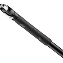 Manfrotto MKBFRTA4GT-BH | Aluminiowy statyw BeFree GT z głowicą kulową, udźwig do 12 kg, wysokość do 164 cm Manfrotto - 5