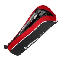 Manfrotto MKBFRTC4GT-BH | Karbonowy statyw Befree GT Carbon z głowicą kulową, udźwig do 12 kg, wysokość do 162 cm Manfrotto - 2