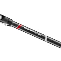 Manfrotto MKBFRTC4GT-BH | Karbonowy statyw Befree GT Carbon z głowicą kulową, udźwig do 12 kg, wysokość do 162 cm Manfrotto - 5