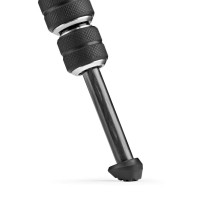 Manfrotto MKBFRTC4GT-BH | Karbonowy statyw Befree GT Carbon z głowicą kulową, udźwig do 12 kg, wysokość do 162 cm Manfrotto - 6